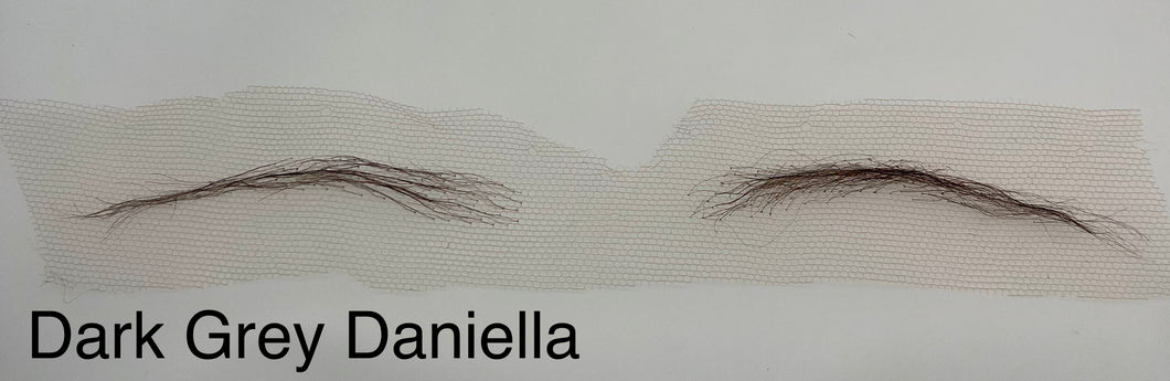 Female Dark Grey  Style Daniella